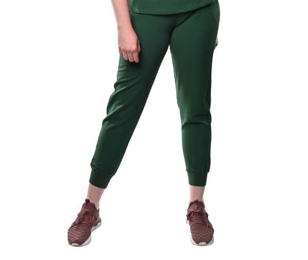 Hunter Green Pant