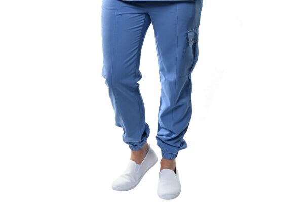 Joggers Pant Royal Blue